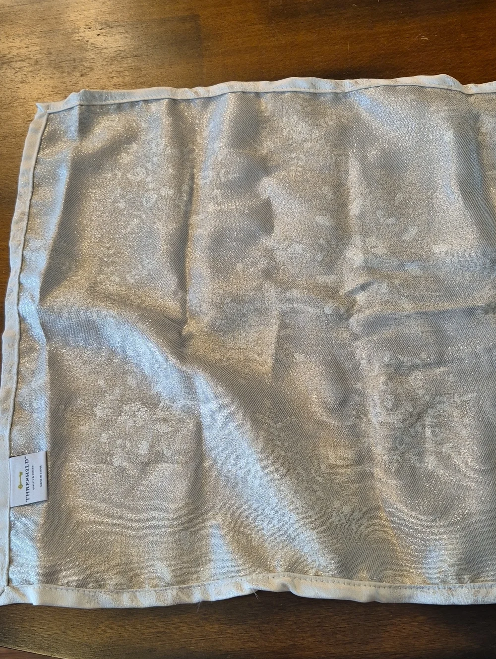Threshold gorgeous napkins